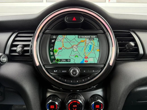 MINI Cooper - Afbeelding 13 van 26