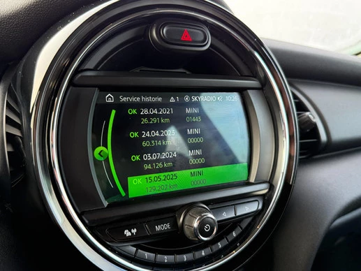 MINI Cooper - Afbeelding 16 van 26