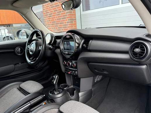 MINI Cooper - Afbeelding 17 van 26