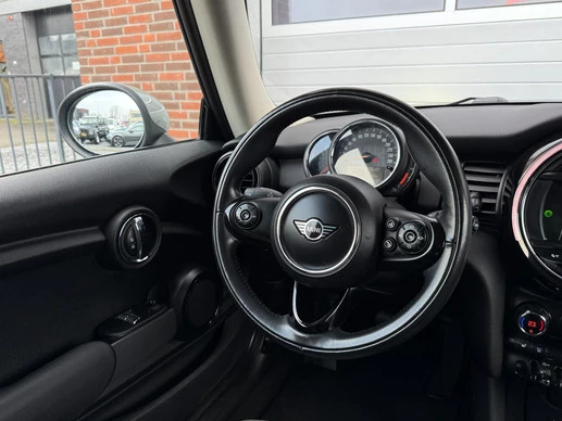 MINI Cooper - Afbeelding 18 van 26