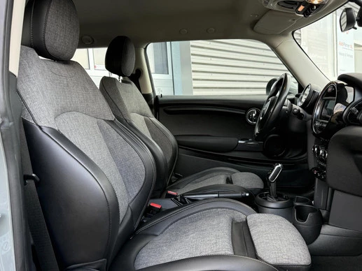 MINI Cooper - Afbeelding 20 van 26