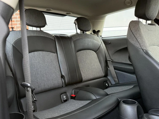 MINI Cooper - Afbeelding 21 van 26