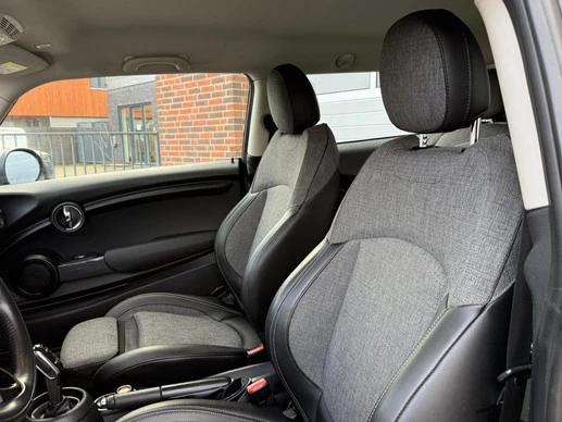 MINI Cooper - Afbeelding 22 van 26