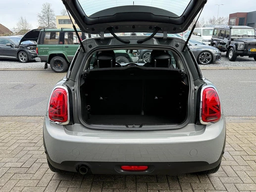 MINI Cooper - Afbeelding 23 van 26