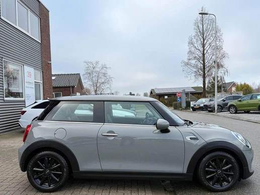 MINI Cooper - Afbeelding 24 van 26