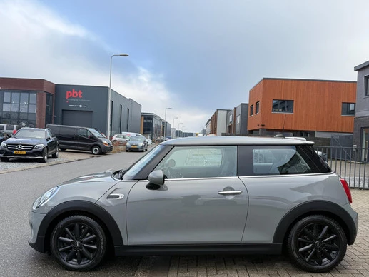 MINI Cooper - Afbeelding 25 van 26