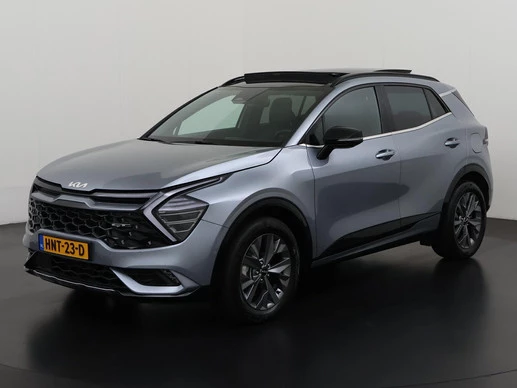 Kia Sportage - Afbeelding 1 van 30