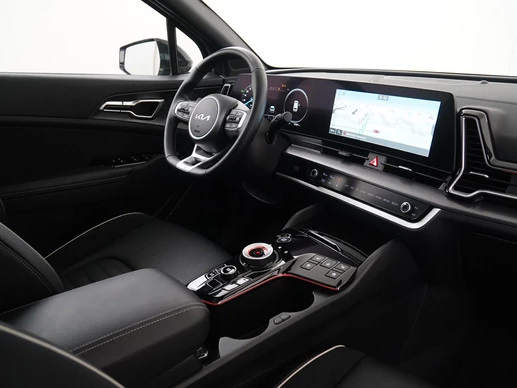 Kia Sportage - Afbeelding 2 van 30