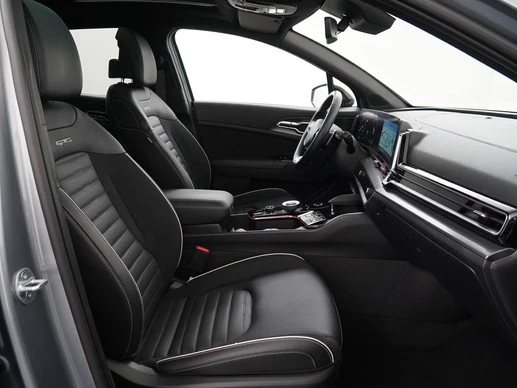 Kia Sportage - Afbeelding 3 van 30