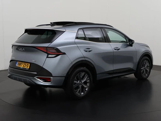 Kia Sportage - Afbeelding 4 van 30
