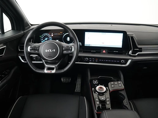 Kia Sportage - Afbeelding 5 van 30