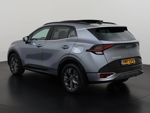 Kia Sportage - Afbeelding 6 van 30