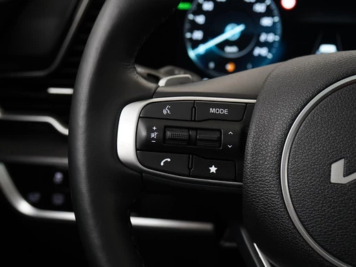 Kia Sportage - Afbeelding 7 van 30