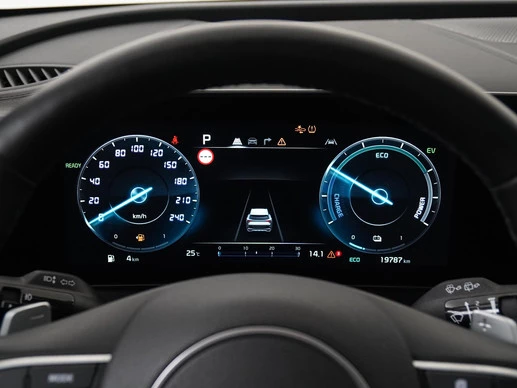 Kia Sportage - Afbeelding 8 van 30