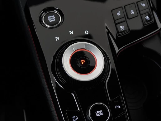 Kia Sportage - Afbeelding 10 van 30