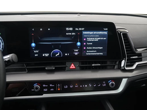 Kia Sportage - Afbeelding 13 van 30