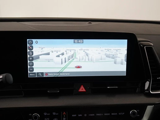 Kia Sportage - Afbeelding 14 van 30