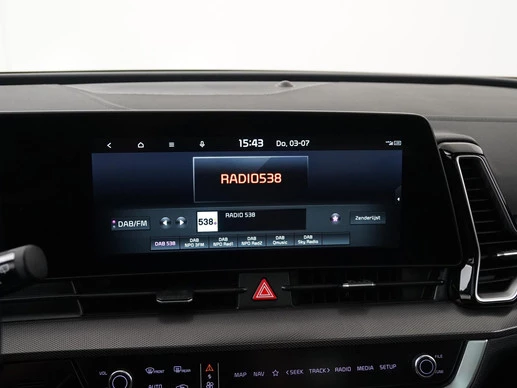 Kia Sportage - Afbeelding 15 van 30