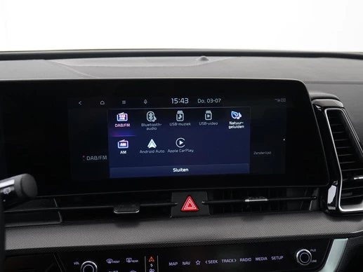 Kia Sportage - Afbeelding 16 van 30