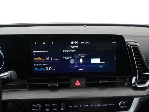 Kia Sportage - Afbeelding 18 van 30