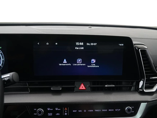 Kia Sportage - Afbeelding 19 van 30