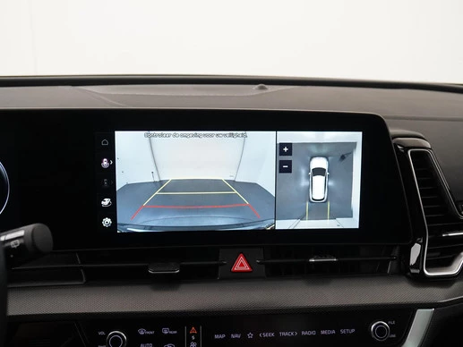 Kia Sportage - Afbeelding 20 van 30