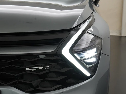 Kia Sportage - Afbeelding 24 van 30