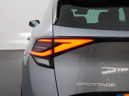 Kia Sportage - Afbeelding 25 van 30