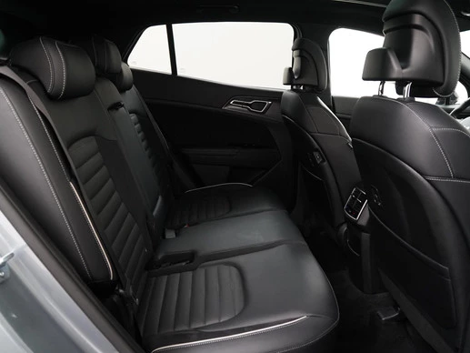 Kia Sportage - Afbeelding 29 van 30