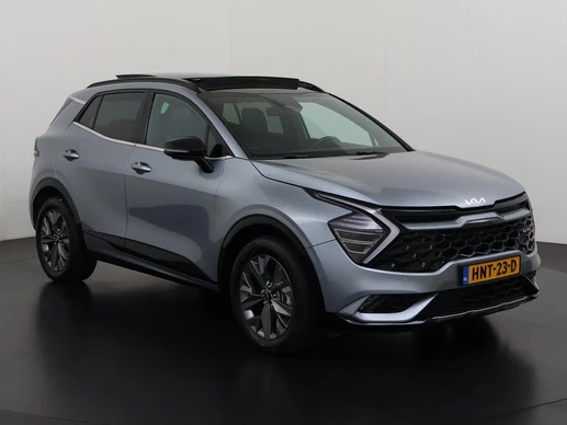 Kia Sportage - Afbeelding 30 van 30