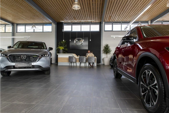 Infiniti Q - Afbeelding 8 van 21