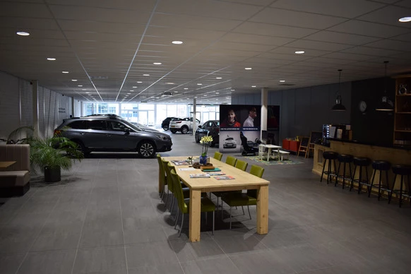 Infiniti Q - Afbeelding 17 van 21