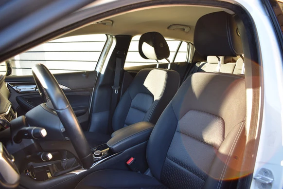 Infiniti Q - Afbeelding 8 van 30