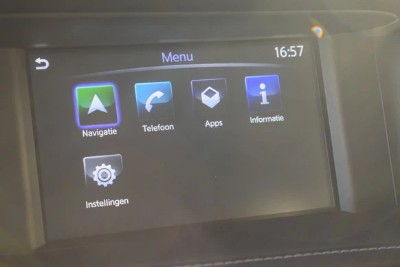 Infiniti Q - Afbeelding 18 van 30