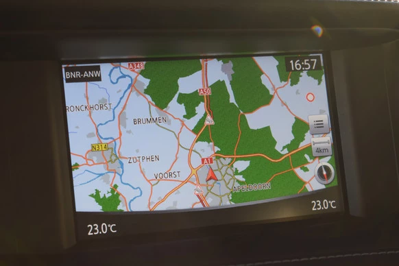 Infiniti Q - Afbeelding 19 van 30