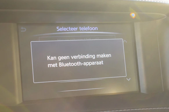 Infiniti Q - Afbeelding 20 van 30