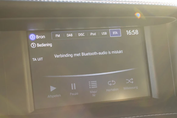 Infiniti Q - Afbeelding 21 van 30