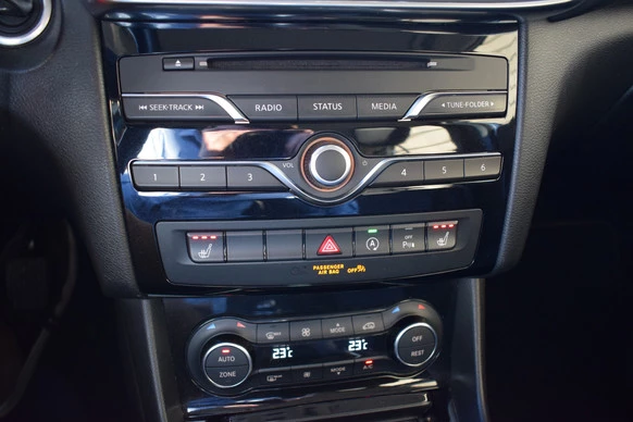 Infiniti Q - Afbeelding 22 van 30