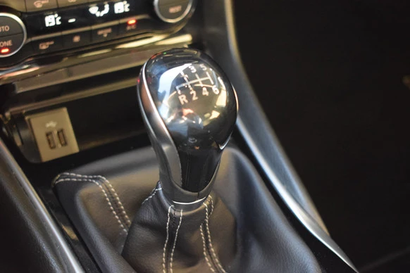 Infiniti Q - Afbeelding 25 van 30