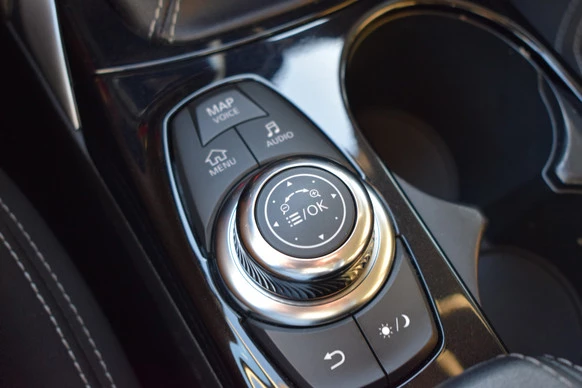 Infiniti Q - Afbeelding 26 van 30