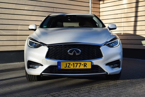 Infiniti Q - Afbeelding 3 van 30