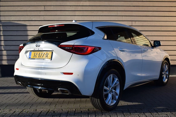 Infiniti Q - Afbeelding 5 van 30