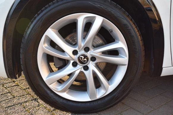 Infiniti Q - Afbeelding 11 van 30