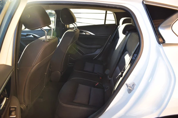 Infiniti Q - Afbeelding 12 van 30