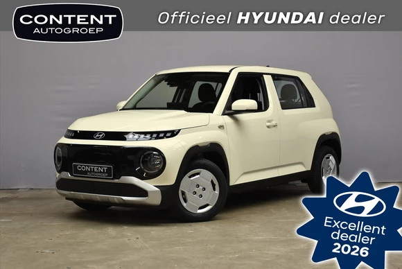 Hyundai Inster