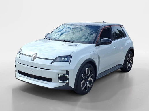 Renault 5