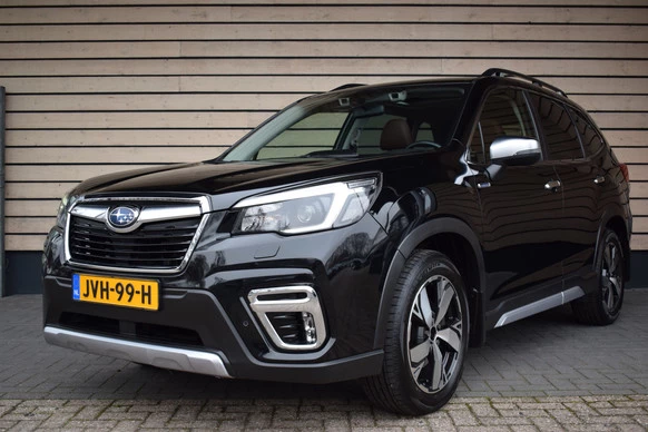 Subaru Forester - Afbeelding 2 van 30