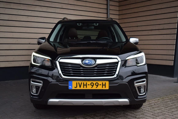 Subaru Forester - Afbeelding 3 van 30