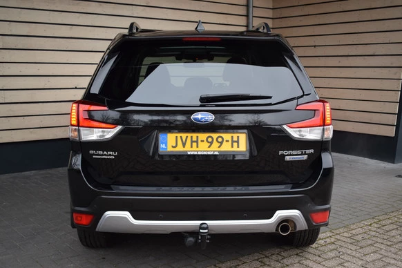 Subaru Forester - Afbeelding 5 van 30