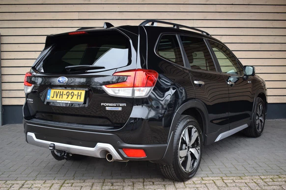 Subaru Forester - Afbeelding 6 van 30